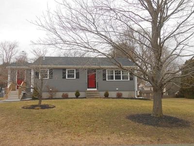 64 Country Way, Whitman, MA, 02382