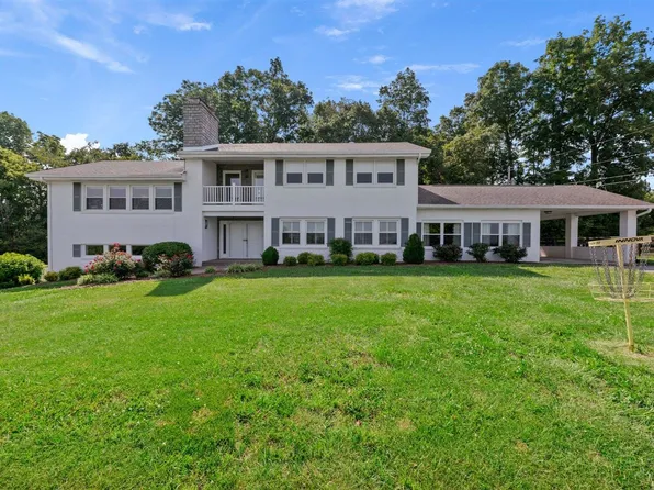 121 Green Hills Rd, Glasgow, KY 42141