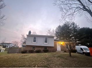 7107 Aquinas Ave, Upper Marlboro, MD
