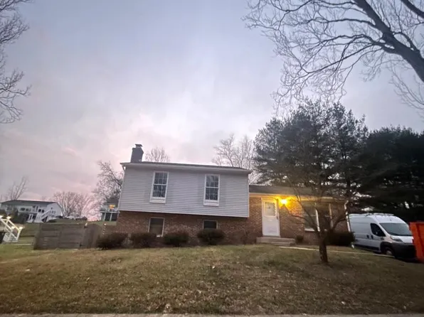 7107 Aquinas Ave, Upper Marlboro, MD 20772