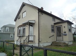 47 Cook St, Fall River, MA 02724