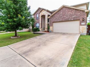 529 Dinge Bay Dr, Round Rock, TX 78664