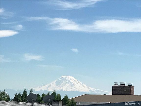 Mount Rainier