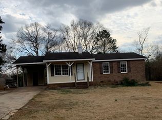 1138 Vestavia Ln, Thomaston, GA 30286