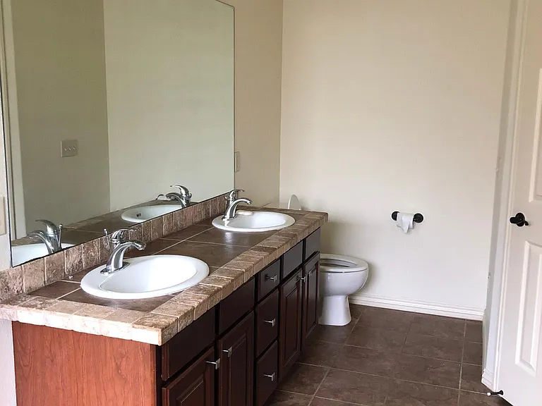 master bathrooms
