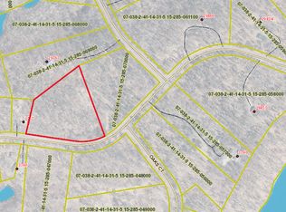 Bay Dr, Danbury, WI 54830