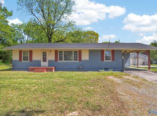 6038 Norris Mill Rd, Hartselle, AL 35640