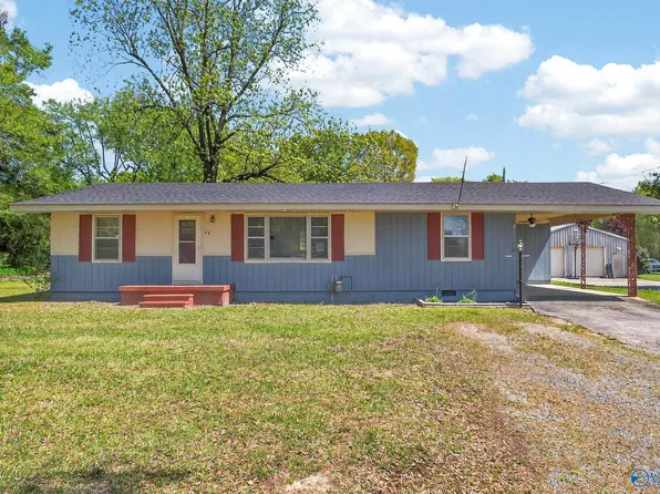 6038 Norris Mill Rd, Hartselle, AL 35640