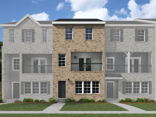 Tupelo Plan, Forestville Towns