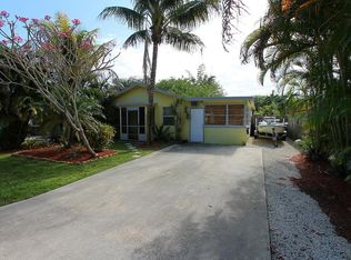 603 Willet Ave, Jupiter, FL 33458