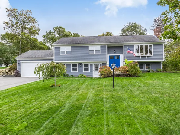 3 Bittersweet Lane, Harwich, MA 02645