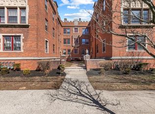 151 Cold Spring St #A4, New Haven, CT 06511