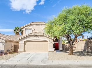 4653 Grand Rock Dr, North Las Vegas, NV 89081