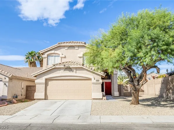 4653 Grand Rock Dr, North Las Vegas, NV 89081