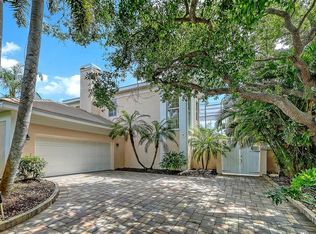 61 Bay Head Ln, Osprey, FL 34229