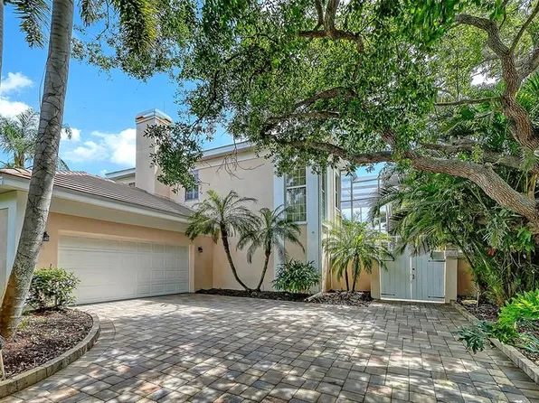 61 Bay Head Ln, Osprey, FL 34229