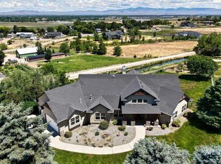 1394 S Wampum Way, Meridian, ID 83642