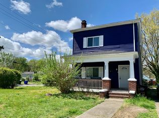 2232 Elm Ave #A, Portsmouth, VA 23704