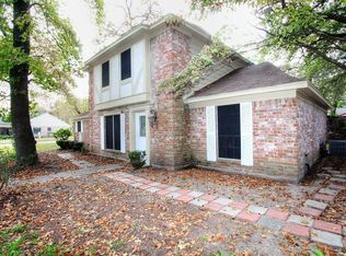 9903 Inverloch Way, Humble, TX 77338