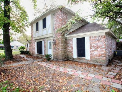 9903 Inverloch Way, Humble, TX, 77338