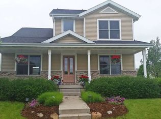 2840 Big Bluestem Pkwy, Fitchburg, WI 53711