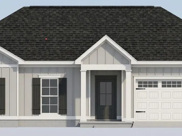 62 Grove Hill Ln, Newton, AL 36352