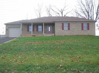 13 Independence Ave, Luray, VA 22835