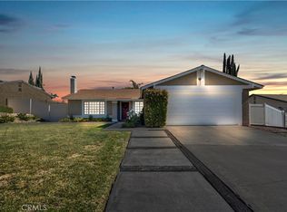 8321 Avenida Leon St, Rancho Cucamonga, CA 91730