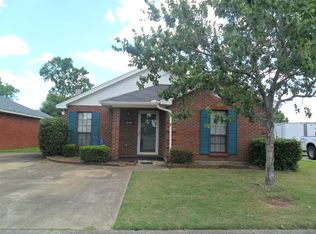 6860 Brownwood Ln, Montgomery, AL 36117