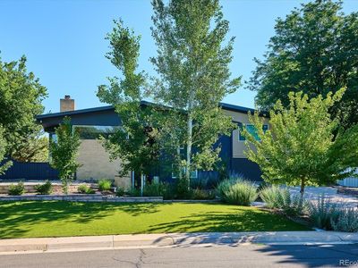 2536 S Holly Place, Denver, CO, 80222