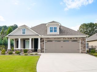 1874 Skylark Crossing, Powder Springs, GA 30127