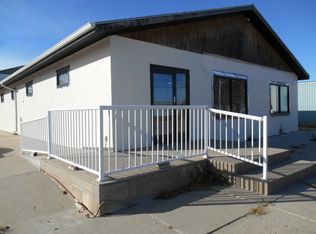 604 Flack Ave, Alliance, NE 69301