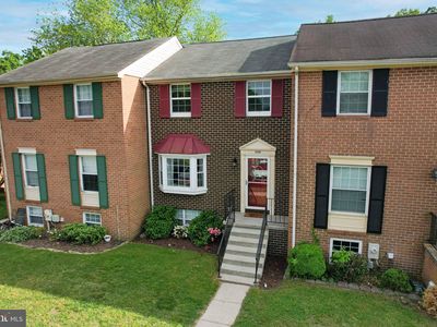 1069 Englishman Hbr, Pasadena, MD, 21122