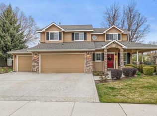 1474 E Prohaska Ct, Eagle, ID 83616