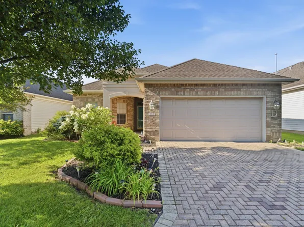 135 Hibiscus Dr, Lafayette, IN 47909