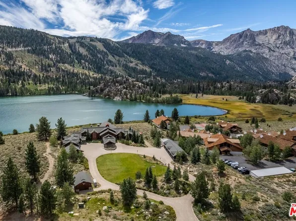 333 Leonard Ave, June Lake, CA 93529