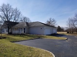 185 Groveport Rd, Canal Winchester, OH 43110