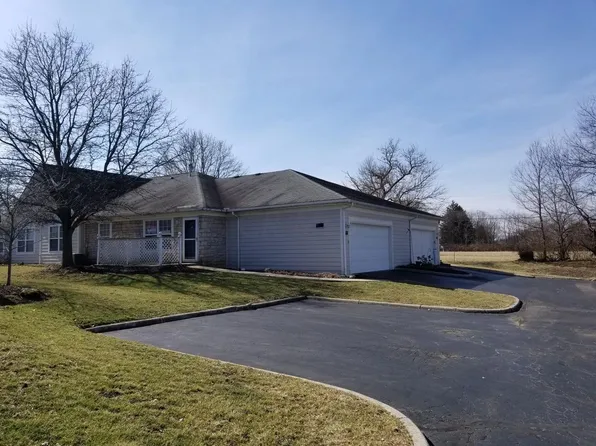 185 Groveport Rd, Canal Winchester, OH 43110