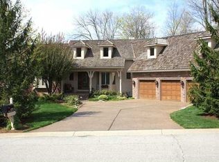 11950 Promontory Ct, Indianapolis, IN 46236