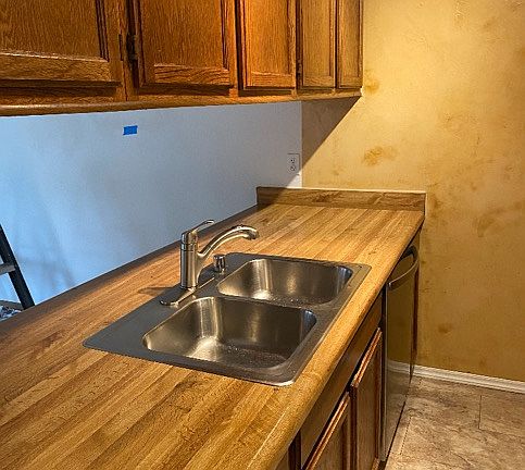 Kitchen Sink