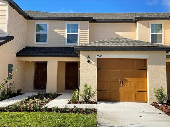 1569 Wynford Cir, Tavares, FL 32778