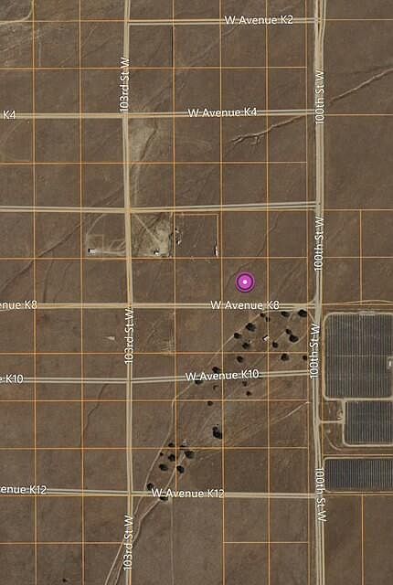 2nd image of Vic Avenue K8 101 Stw