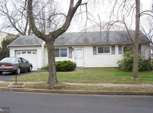 4388 Remo Cres, Bensalem, PA 19020