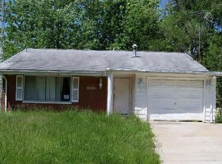 10413 Baron Dr, Saint Louis, MO 63136