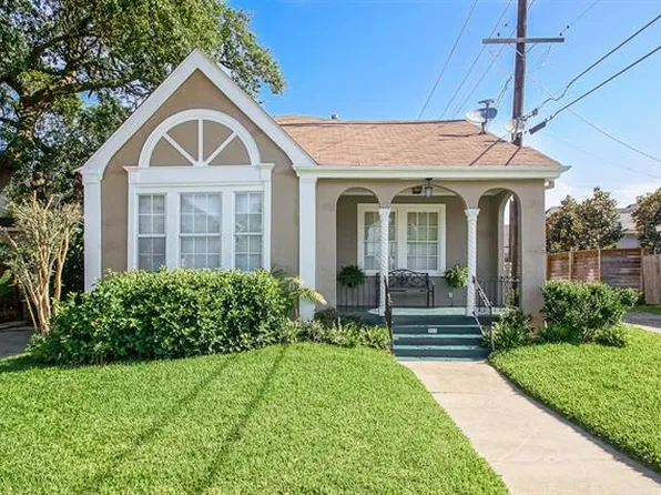615 Filmore Ave, New Orleans, LA 70124