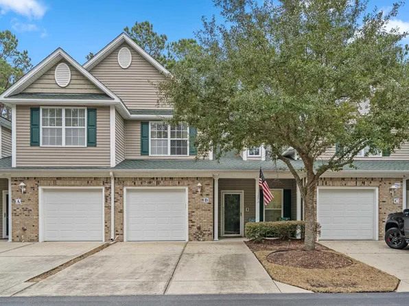 751 Painted Bunting Dr. #B, Murrells Inlet, SC 29576