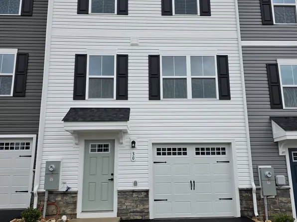 30 Applewood Ln, Harrisonburg, VA