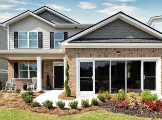 11 Wallula Way #2334, Hoschton, GA 30548