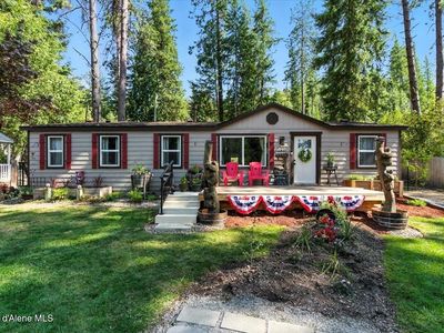 8616 N Clarkview Pl, Hayden Lake, ID, 83835
