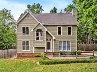 716 Sanderson Dr, Durham, NC 27704